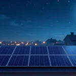 Night Solar Panels in Pakistan – Price, Working & Reality Explained (2026 Guide)