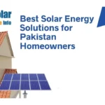 Best Solar Energy Solutions for Pakistani Homeowners in 2026 – Hybrid & Grid-Tied Systems Explained