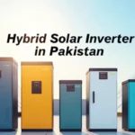Hybrid Solar Inverter Price in Pakistan 2026 – Latest Rates, Top Brands & Buying Guide