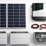 3kW Solar System Price in Pakistan 2026 – Complete Cost, Net Metering & Monthly Savings Guide